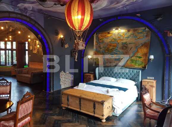 Apartament de închiriat 2 camere Central - 49820AI | BLITZ Cluj-Napoca | Poza1