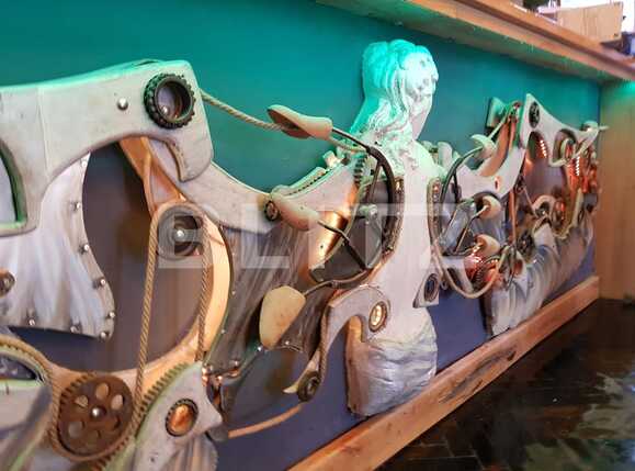 Apartament de închiriat 2 camere Central - 49820AI | BLITZ Cluj-Napoca | Poza12