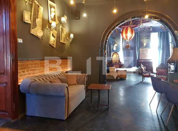 Apartament de închiriat 2 camere Central - 49820AI | BLITZ Cluj-Napoca | Poza5