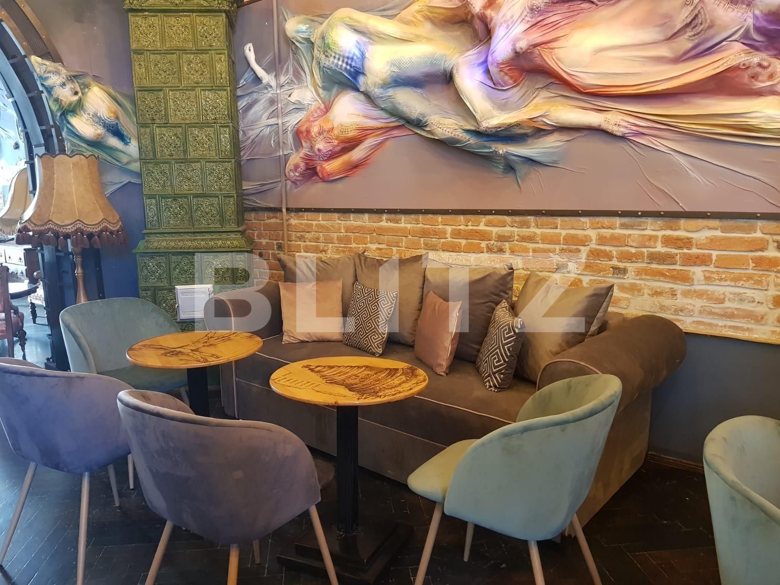 Apartament de închiriat 2 camere Central - 49820AI | BLITZ Cluj-Napoca | Poza8