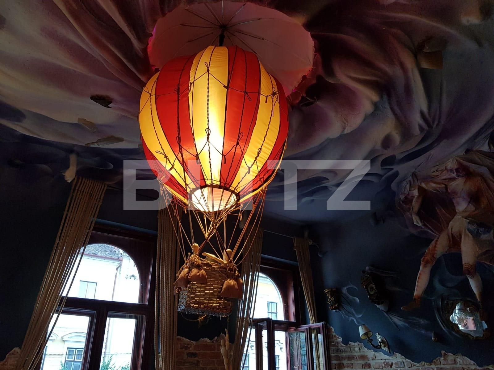 Apartament de închiriat 2 camere Central - 49820AI | BLITZ Cluj-Napoca | Poza4