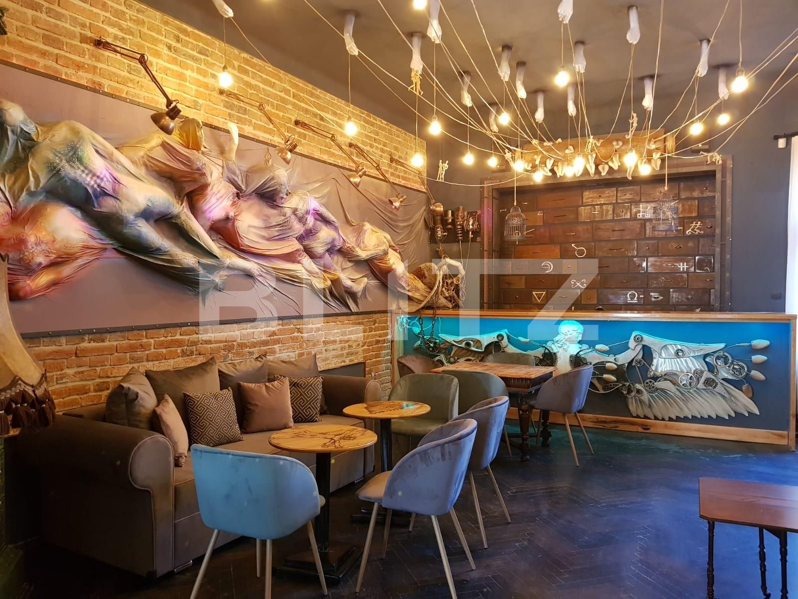 Apartament de închiriat 2 camere Central - 49820AI | BLITZ Cluj-Napoca | Poza6