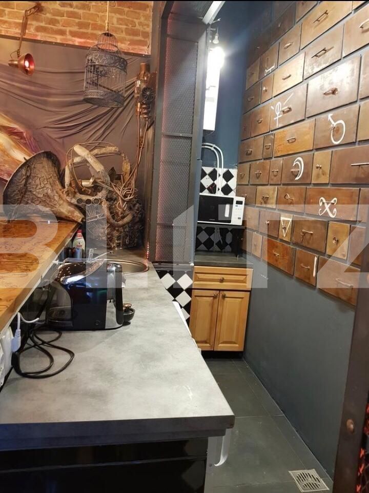 Apartament de închiriat 2 camere Central - 49820AI | BLITZ Cluj-Napoca | Poza13