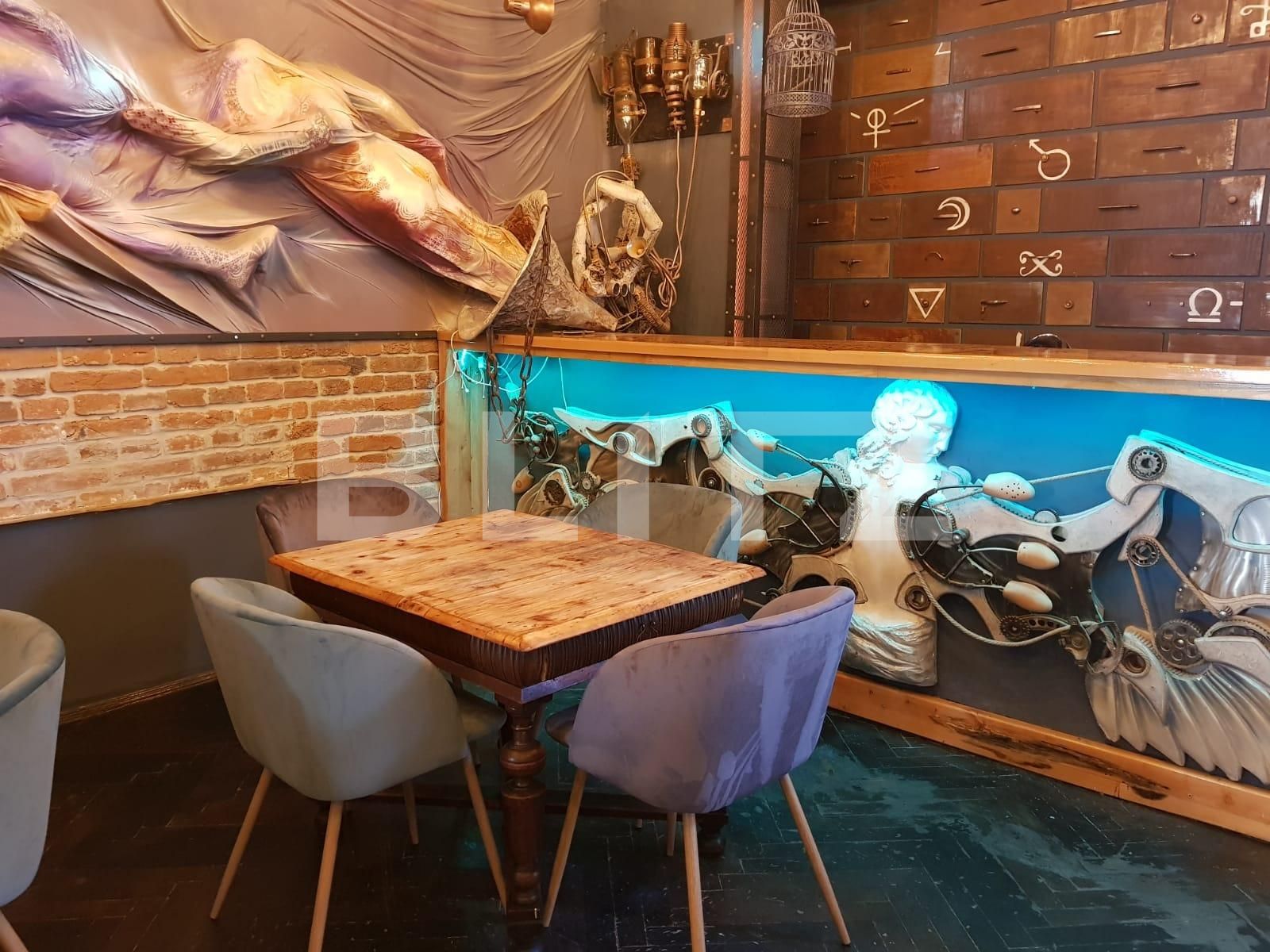 Apartament de închiriat 2 camere Central - 49820AI | BLITZ Cluj-Napoca | Poza7