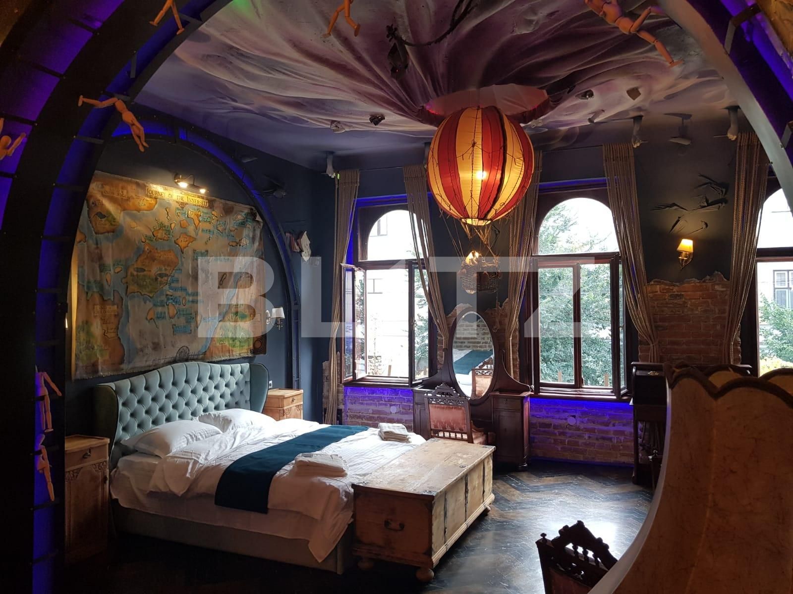 Apartament de închiriat 2 camere Central - 49820AI | BLITZ Cluj-Napoca | Poza2