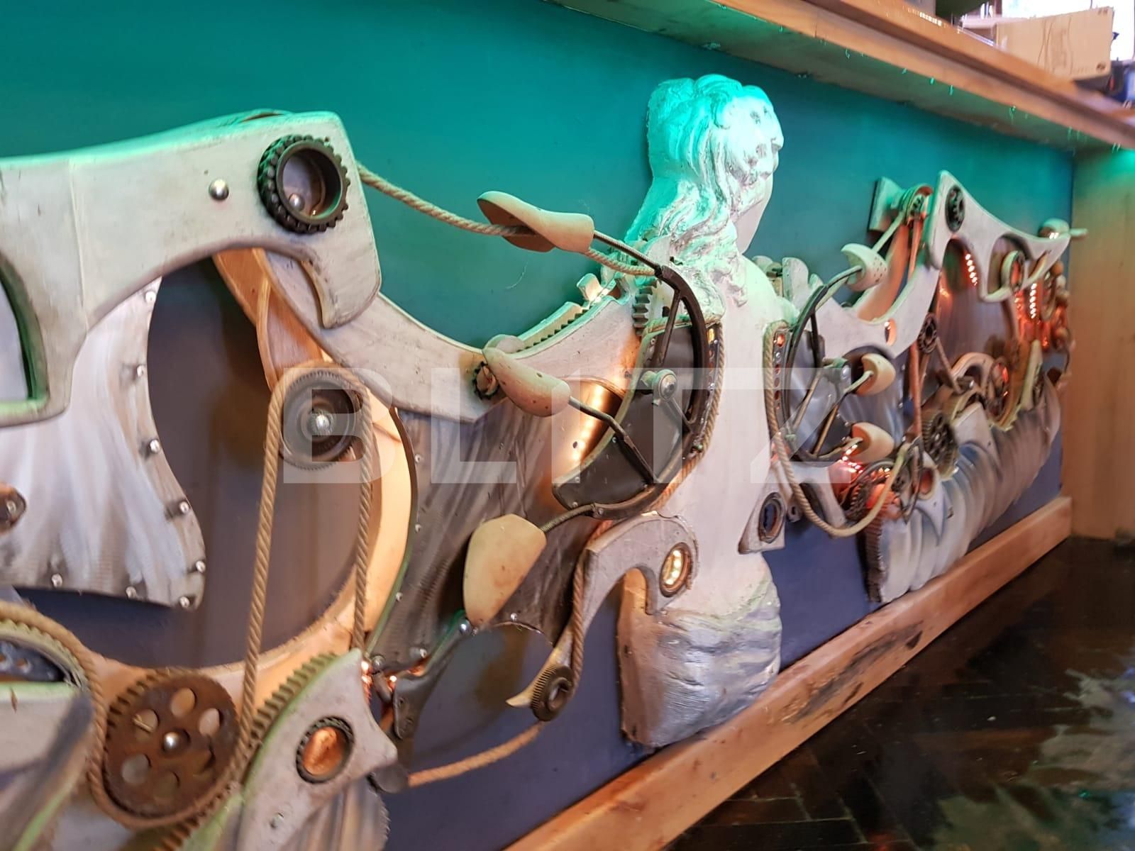 Apartament de închiriat 2 camere Central - 49820AI | BLITZ Cluj-Napoca | Poza12