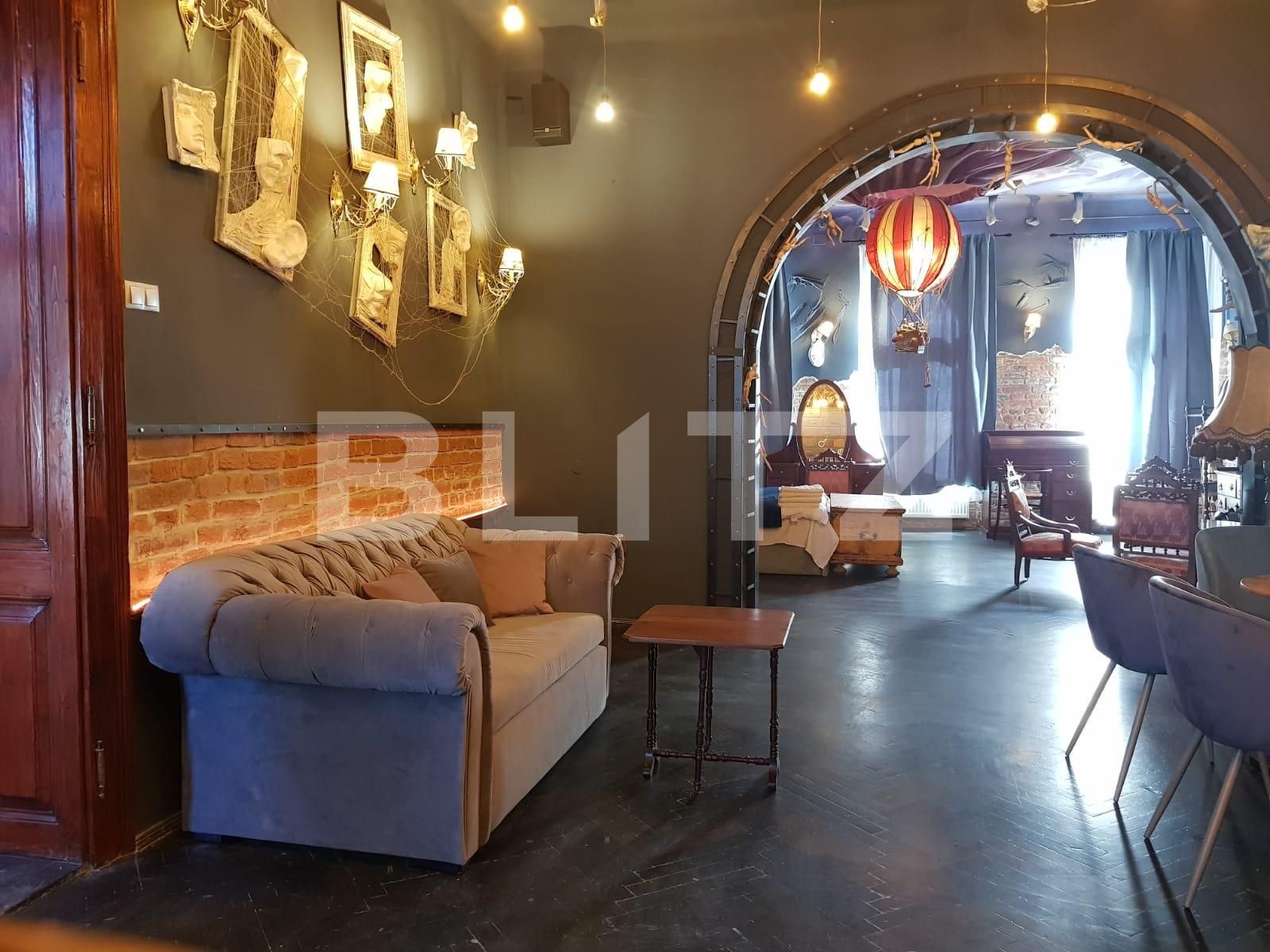 Apartament de închiriat 2 camere Central - 49820AI | BLITZ Cluj-Napoca | Poza5