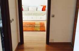 4 camere, finisaje de lux, zona strazii Eugen Ionesco. Disponibil cu 1 Iunie