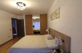 4 camere, finisaje de lux, zona strazii Eugen Ionesco. Disponibil cu 1 Iunie