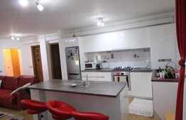 4 camere, finisaje de lux, zona strazii Eugen Ionesco. Disponibil cu 1 Iunie