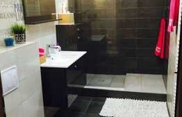 4 camere, finisaje de lux, zona strazii Eugen Ionesco. Disponibil cu 1 Iunie