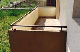 4 camere, finisaje de lux, zona strazii Eugen Ionesco. Disponibil cu 1 Iunie