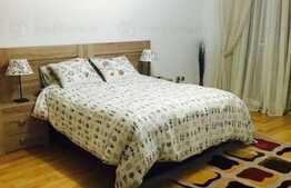 4 camere, finisaje de lux, zona strazii Eugen Ionesco. Disponibil cu 1 Iunie