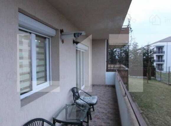 Apartament de închiriat 4 camere Zorilor - 49821AI | BLITZ Cluj-Napoca | Poza13