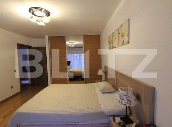 Apartament de închiriat 4 camere Zorilor - 49821AI | BLITZ Cluj-Napoca | Poza7