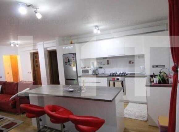 Apartament de închiriat 4 camere Zorilor - 49821AI | BLITZ Cluj-Napoca | Poza5