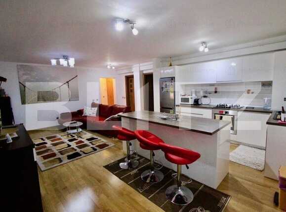 Apartament de închiriat 4 camere Zorilor - 49821AI | BLITZ Cluj-Napoca | Poza1