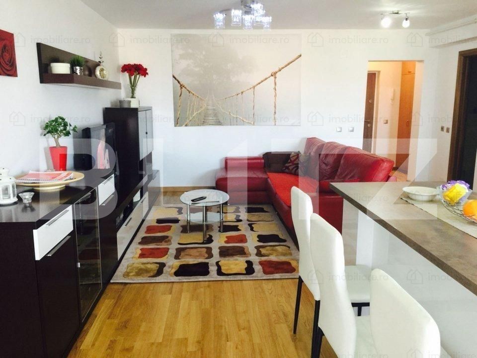 Apartament de închiriat 4 camere Zorilor - 49821AI | BLITZ Cluj-Napoca | Poza4