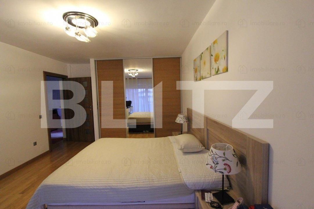 Apartament de închiriat 4 camere Zorilor - 49821AI | BLITZ Cluj-Napoca | Poza7