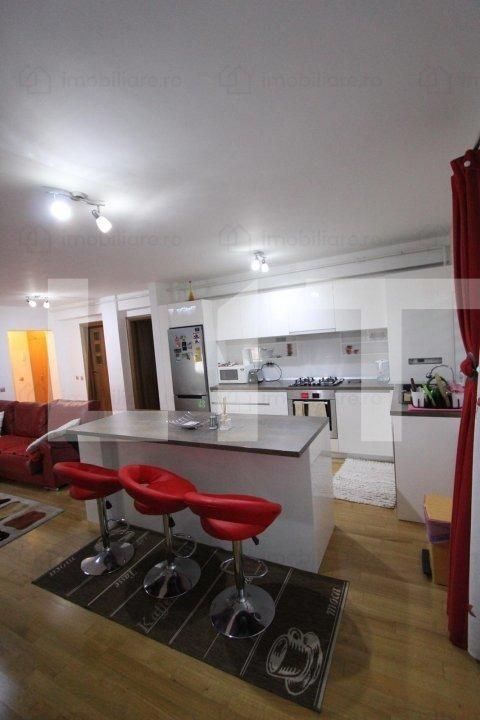 Apartament de închiriat 4 camere Zorilor - 49821AI | BLITZ Cluj-Napoca | Poza5