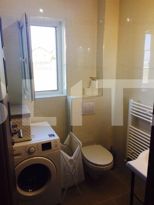 Apartament de închiriat 4 camere Zorilor - 49821AI | BLITZ Cluj-Napoca | Poza12