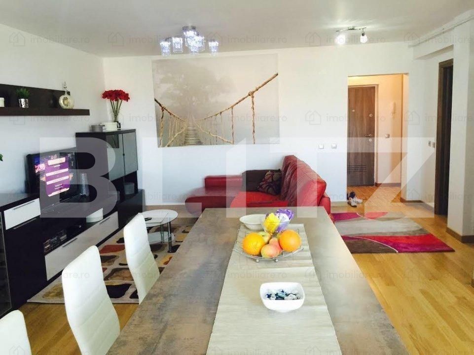 Apartament de închiriat 4 camere Zorilor - 49821AI | BLITZ Cluj-Napoca | Poza3