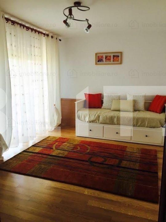 Apartament de închiriat 4 camere Zorilor - 49821AI | BLITZ Cluj-Napoca | Poza9
