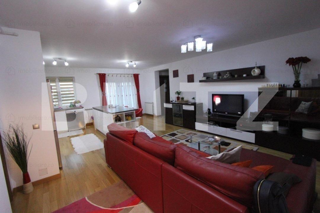 Apartament de închiriat 4 camere Zorilor - 49821AI | BLITZ Cluj-Napoca | Poza2