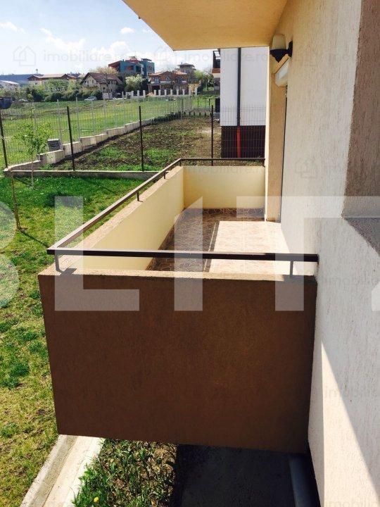 Apartament de închiriat 4 camere Zorilor - 49821AI | BLITZ Cluj-Napoca | Poza14