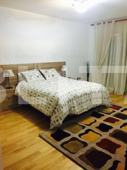 Apartament de închiriat 4 camere Zorilor - 49821AI | BLITZ Cluj-Napoca | Poza6