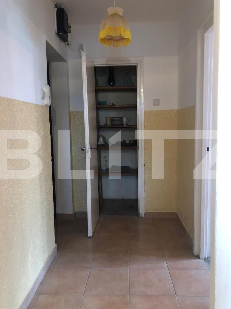 Apartament de vânzare 2 camere Gheorgheni - 49822AV | BLITZ Cluj-Napoca | Poza2