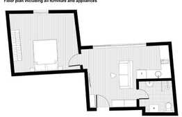 Apartament cu 2 camere, 40 mp, zona P-ta Unirii