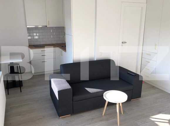 Apartament de închiriat 2 camere Central - 49824AI | BLITZ Cluj-Napoca | Poza2