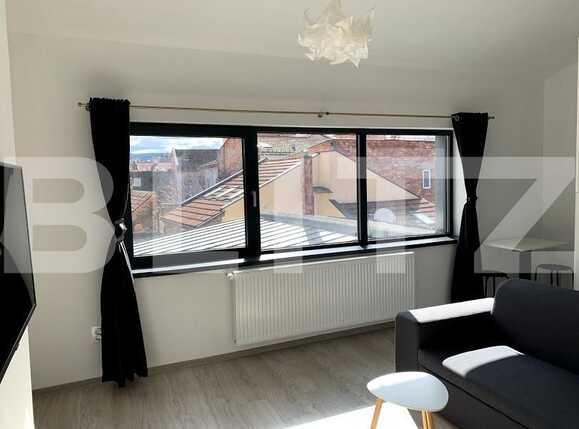 Apartament de închiriat 2 camere Central - 49824AI | BLITZ Cluj-Napoca | Poza1