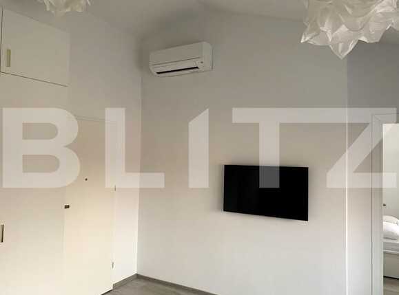 Apartament de închiriat 2 camere Central - 49824AI | BLITZ Cluj-Napoca | Poza5