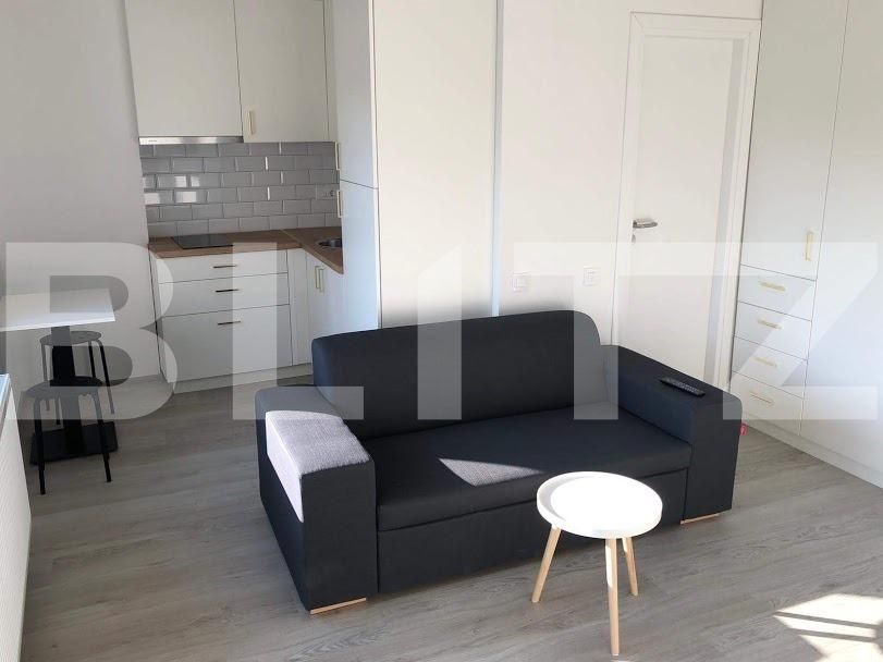 Apartament de închiriat 2 camere Central - 49824AI | BLITZ Cluj-Napoca | Poza2