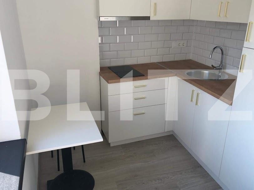Apartament de închiriat 2 camere Central - 49824AI | BLITZ Cluj-Napoca | Poza4