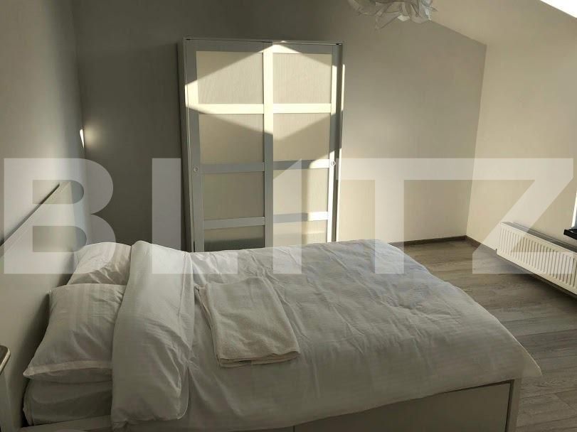 Apartament de închiriat 2 camere Central - 49824AI | BLITZ Cluj-Napoca | Poza6