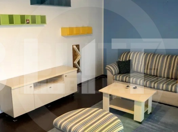 Apartament de închiriat 2 camere Manastur - 49825AI | BLITZ Cluj-Napoca | Poza2