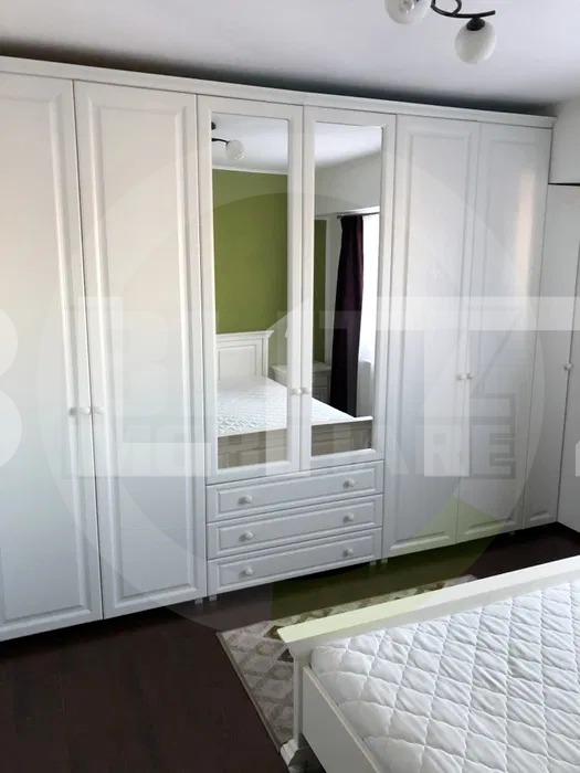 Apartament de închiriat 2 camere Manastur - 49825AI | BLITZ Cluj-Napoca | Poza5