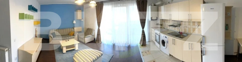 Apartament de închiriat 2 camere Manastur - 49825AI | BLITZ Cluj-Napoca | Poza3