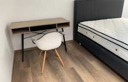 Apartament cu 2 camere decomandate, la prima inchiriere, zona Hasdeu