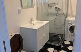 Apartament cu 2 camere decomandate, la prima inchiriere, zona Hasdeu