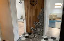 Apartament cu 2 camere decomandate, la prima inchiriere, zona Hasdeu