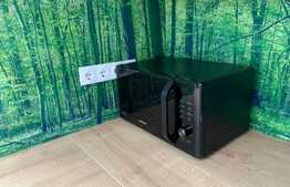 Apartament cu 2 camere decomandate, la prima inchiriere, zona Hasdeu