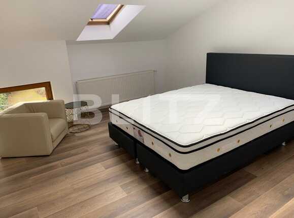 Apartament de închiriat 2 camere Zorilor - 49826AI | BLITZ Cluj-Napoca | Poza2