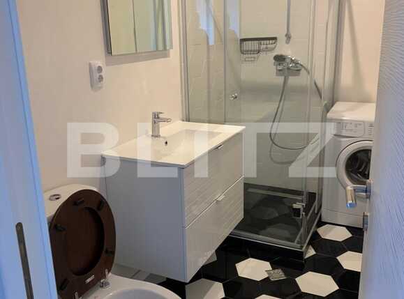 Apartament de închiriat 2 camere Zorilor - 49826AI | BLITZ Cluj-Napoca | Poza6