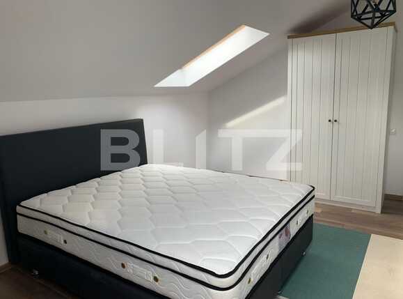 Apartament de închiriat 2 camere Zorilor - 49826AI | BLITZ Cluj-Napoca | Poza4