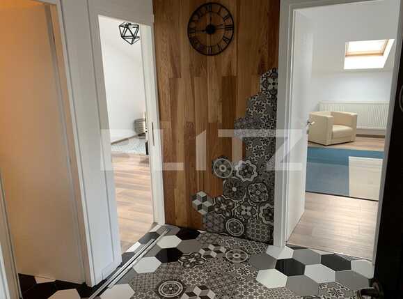 Apartament de închiriat 2 camere Zorilor - 49826AI | BLITZ Cluj-Napoca | Poza5