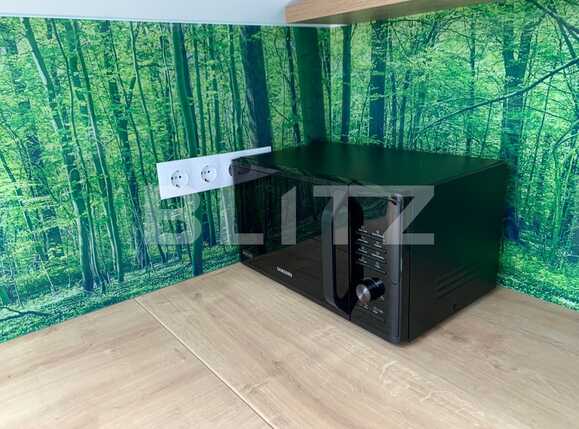 Apartament de închiriat 2 camere Zorilor - 49826AI | BLITZ Cluj-Napoca | Poza7